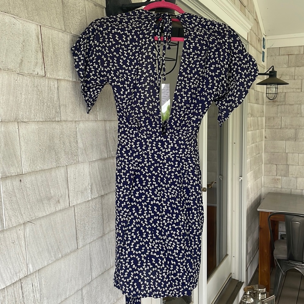 Faithfull The Brand dress